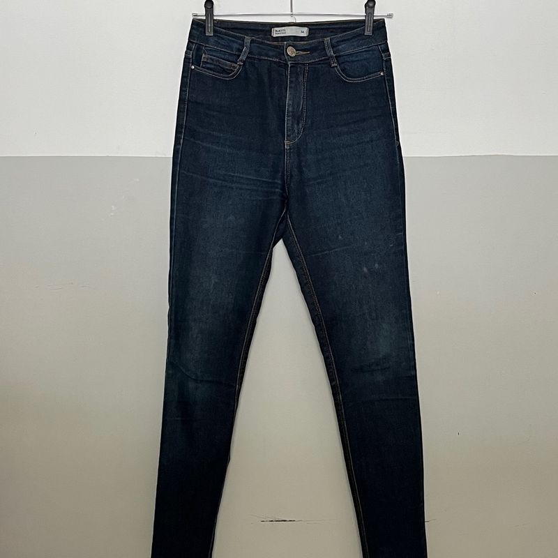 Calça jeans 2024 skinny renner