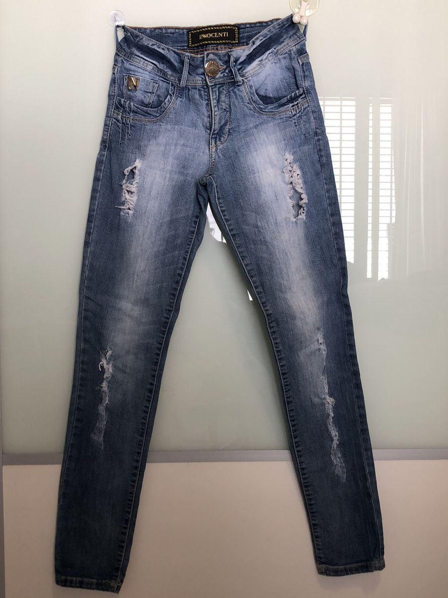 Innocenti deals jeans 2019