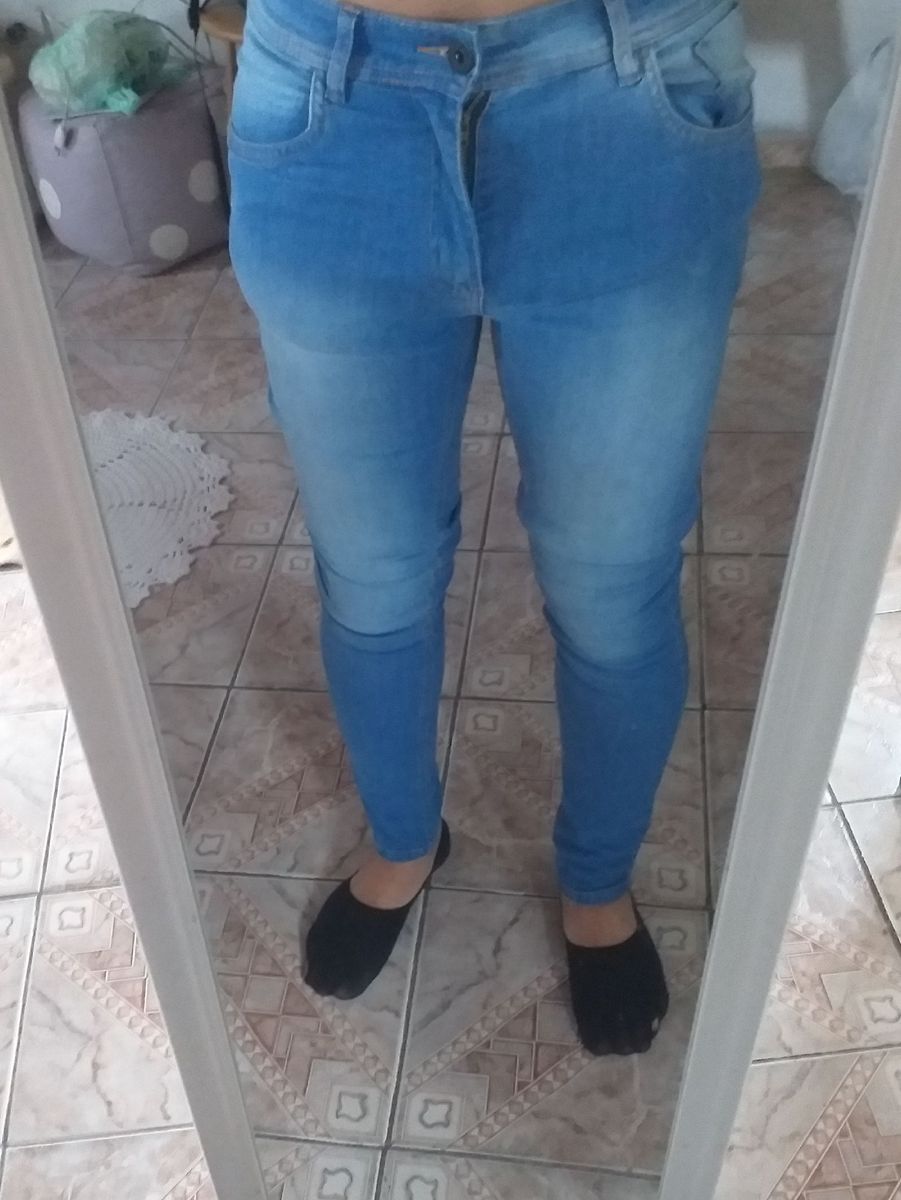 calça jeans renner masculina