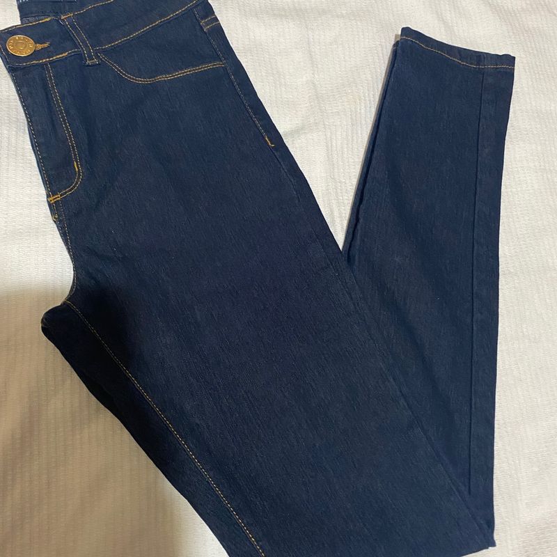 Calça jeans feminina store south