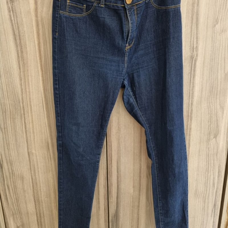 Calça jeans hot sale south