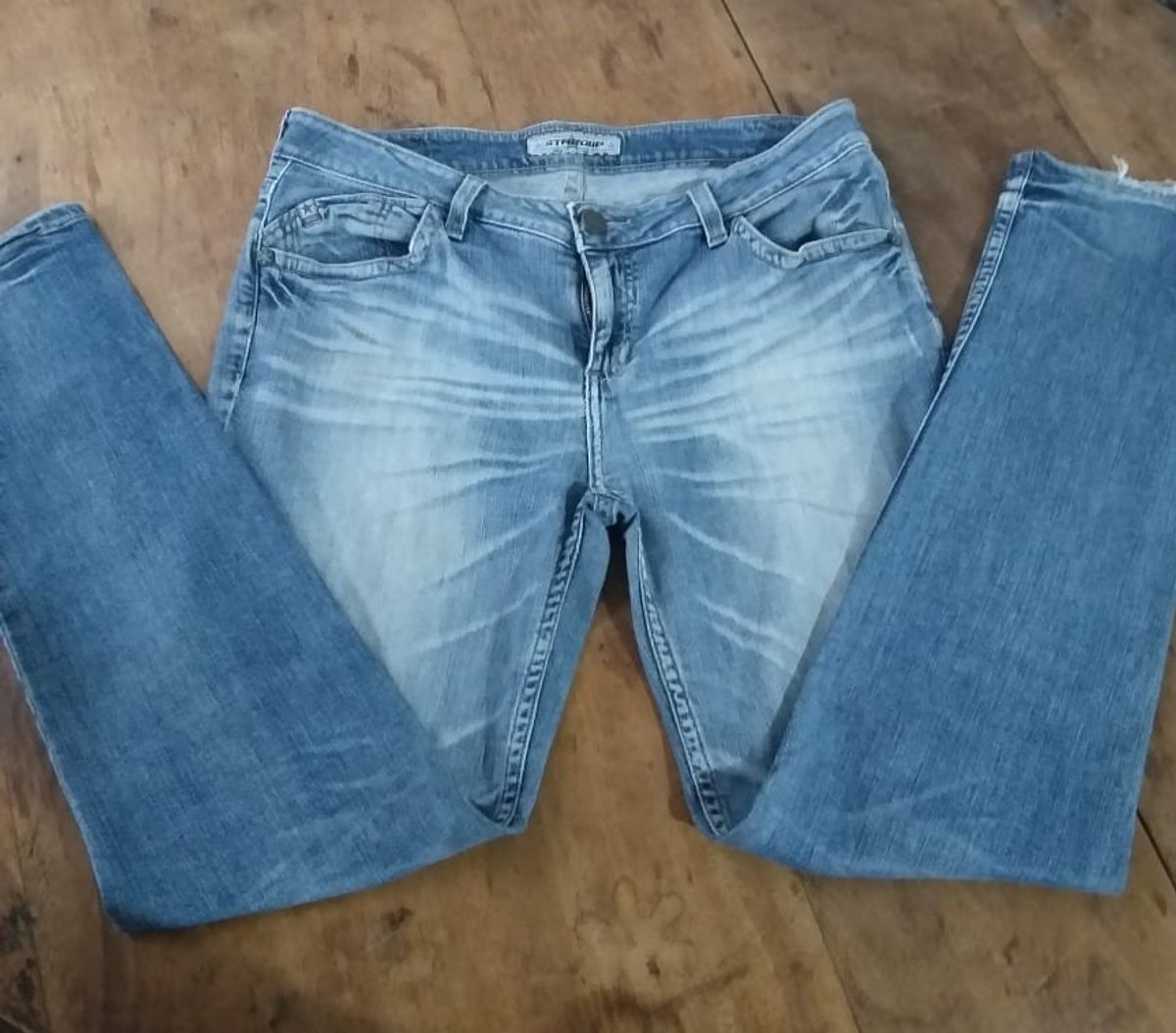 calça staroup masculina