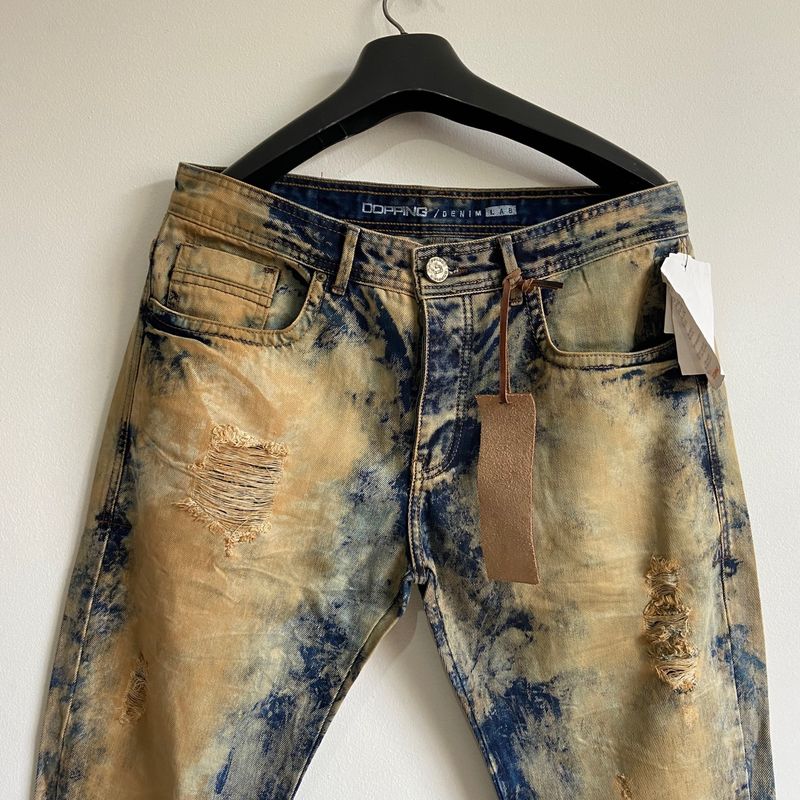 Jeans dopping hot sale