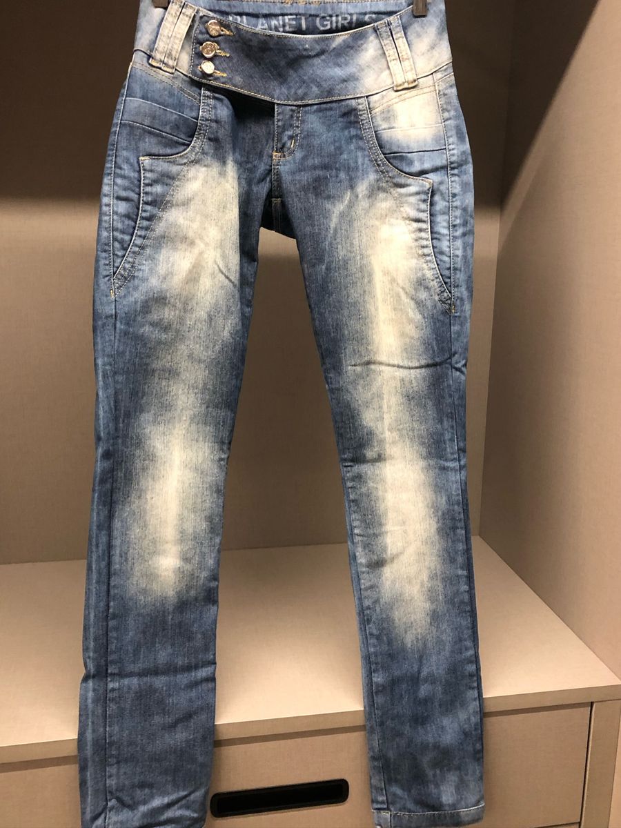 calça planet girl 2019