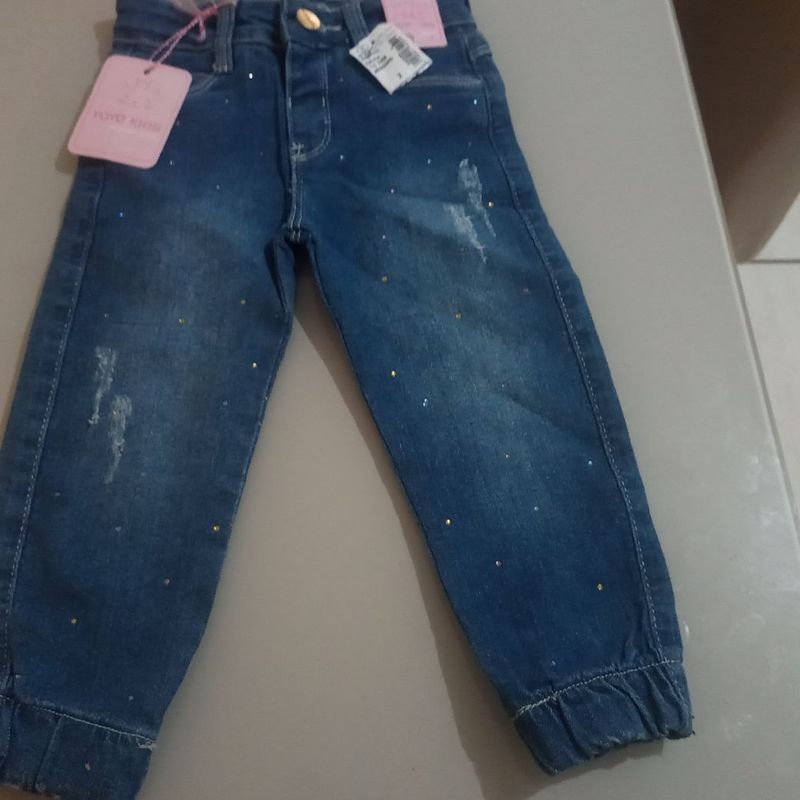 Havan calça 2024 jeans feminina