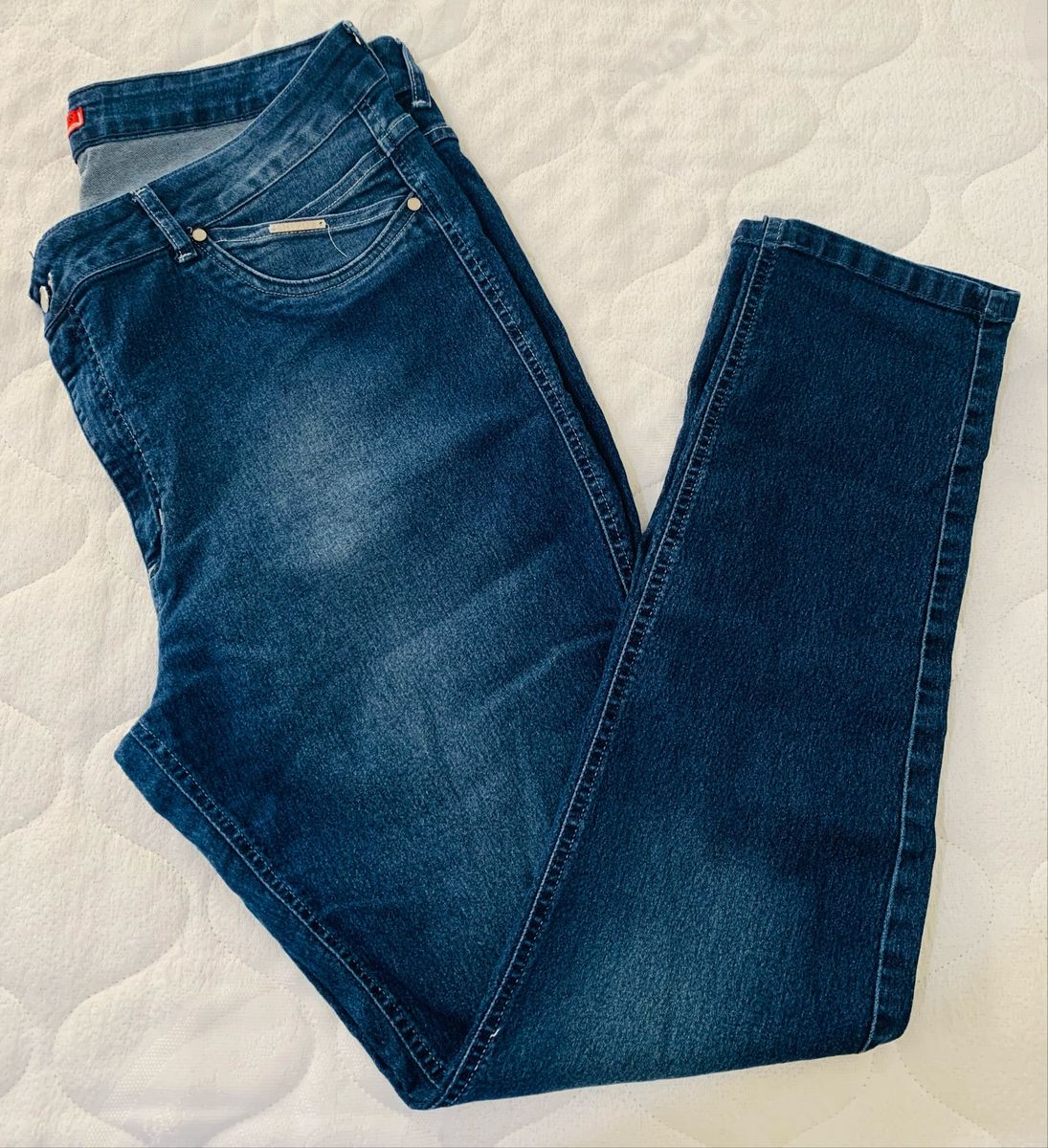 calça jeans feminina tamanho 54