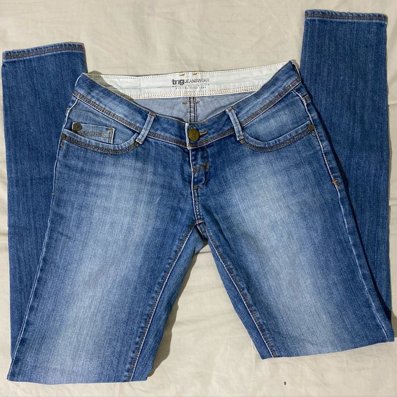 Jeans tng best sale