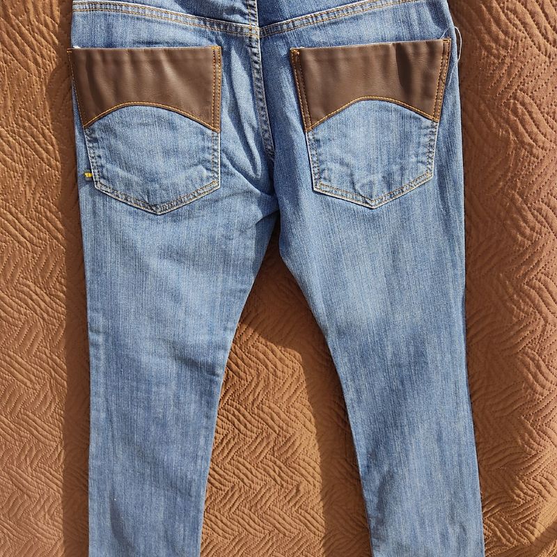 Tony 2024 marcel jeans