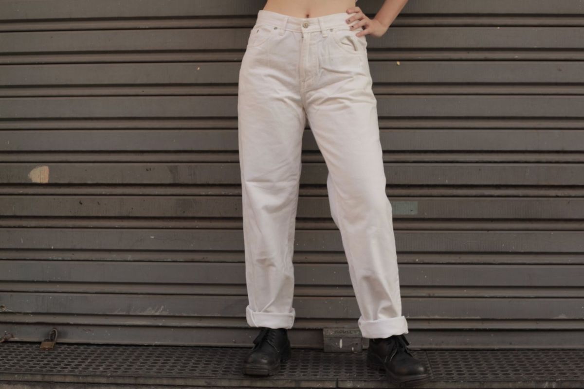 calça jeans hype