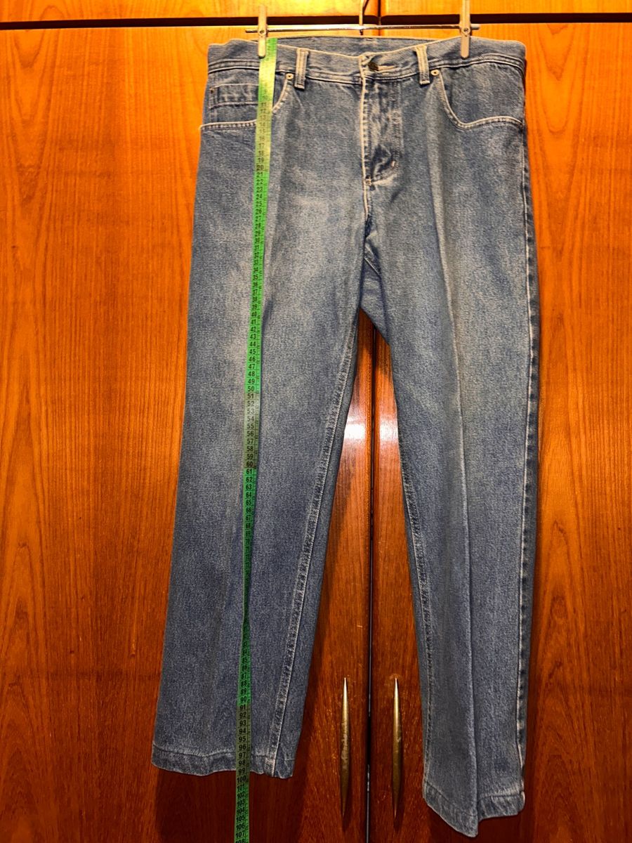 Calça jeans store masculina toulon preço