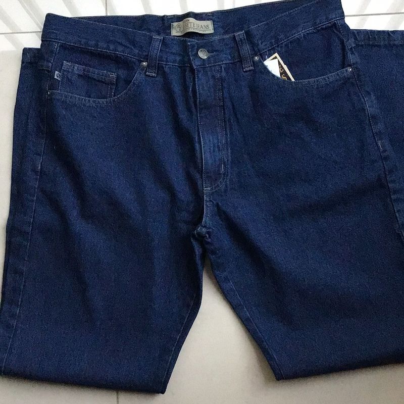 Calça jeans best sale r7 preço