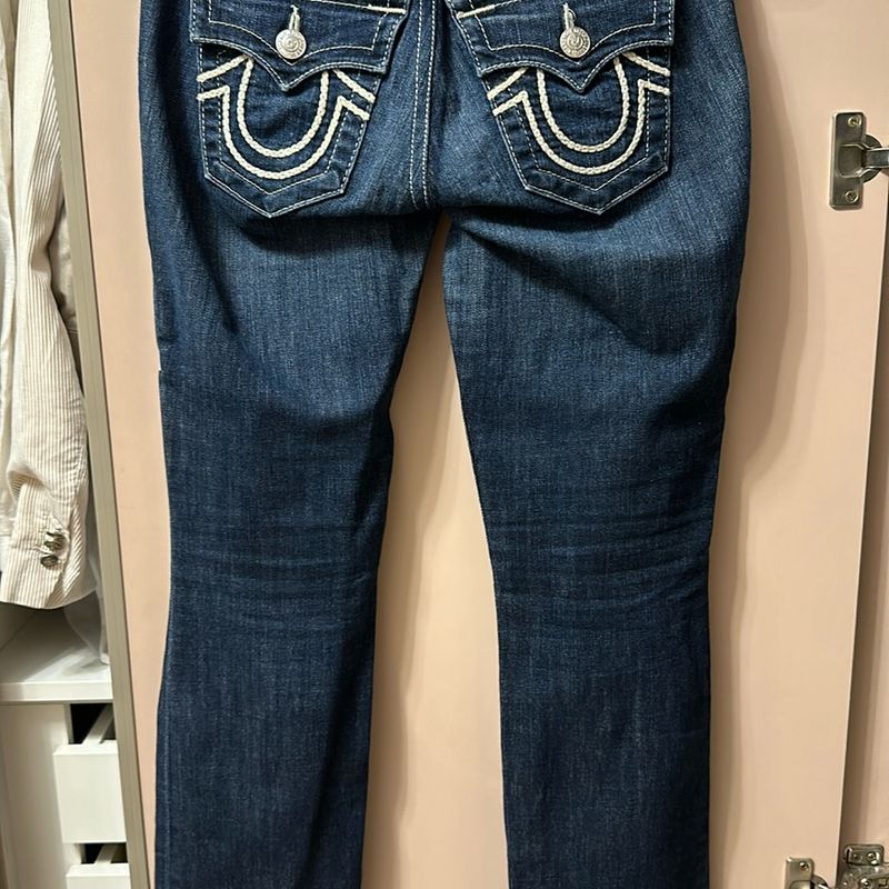 True Religion deals jeans