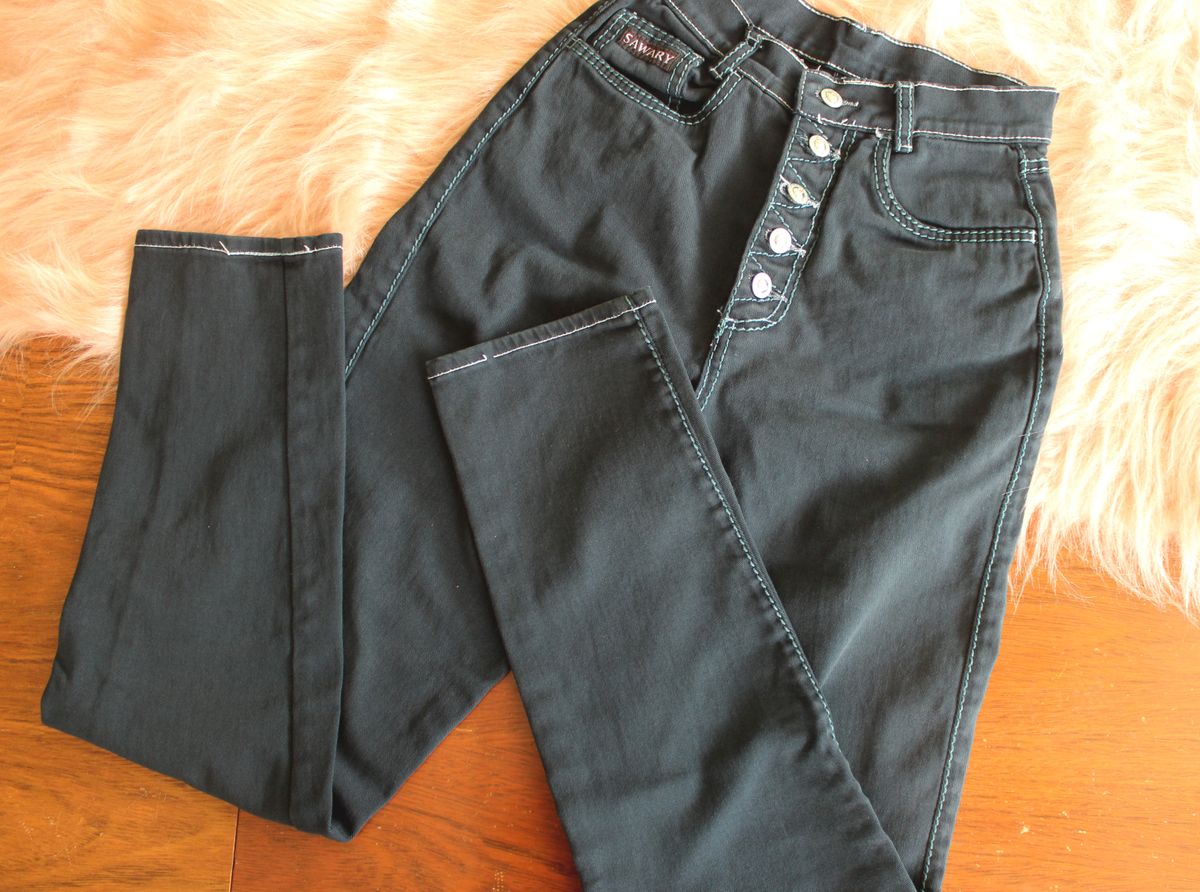 Calça 2024 bts feminina