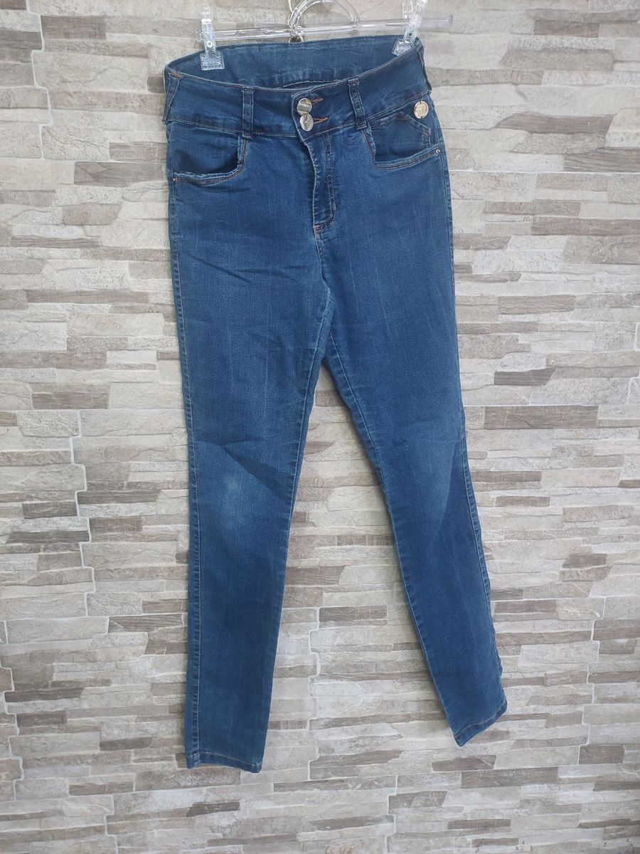 Calça jeans the store toccs