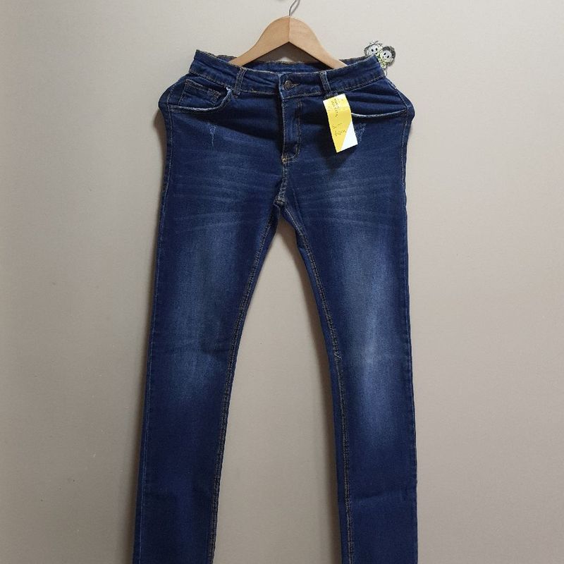 Calça best sale jeans versatti