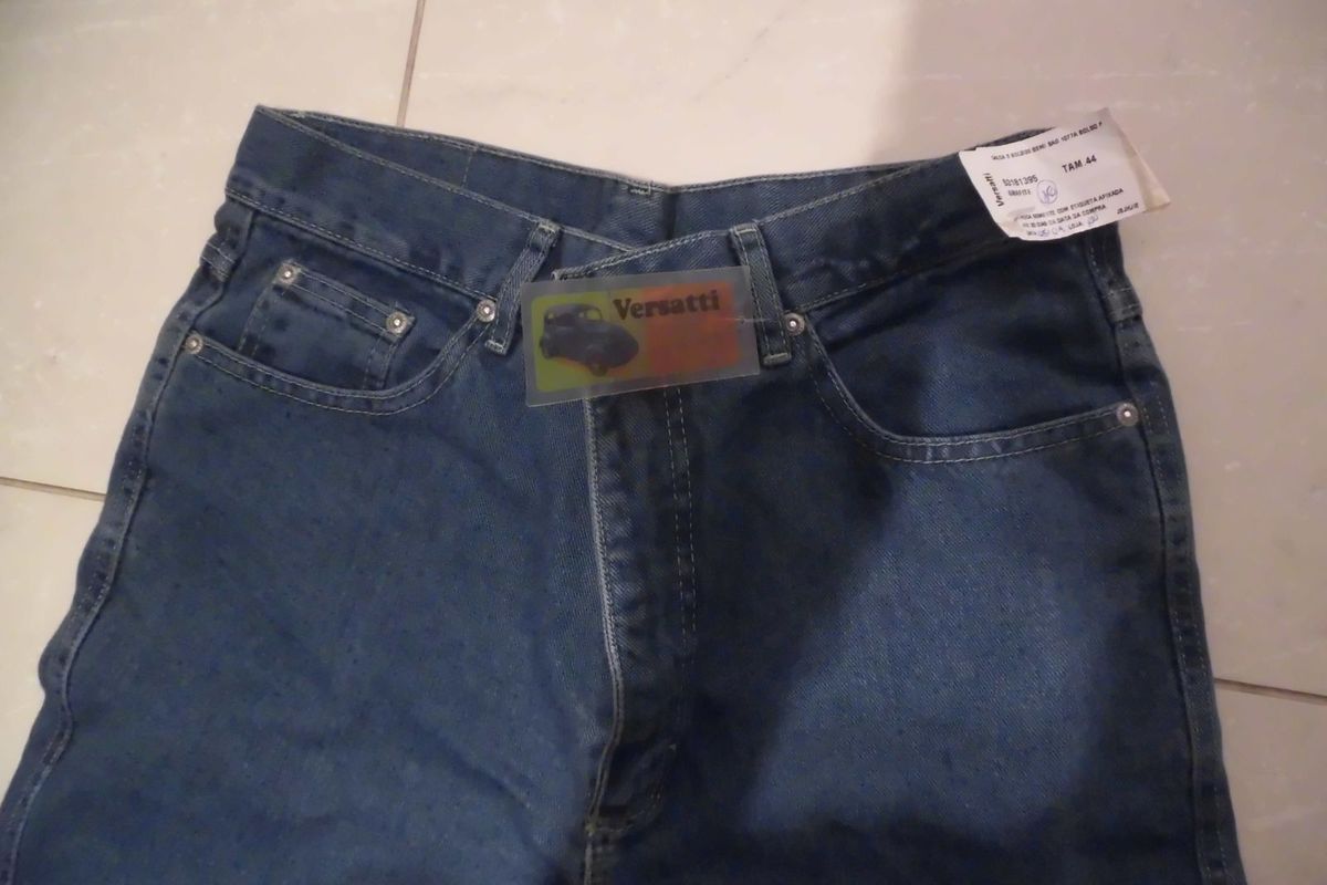 calça versatti
