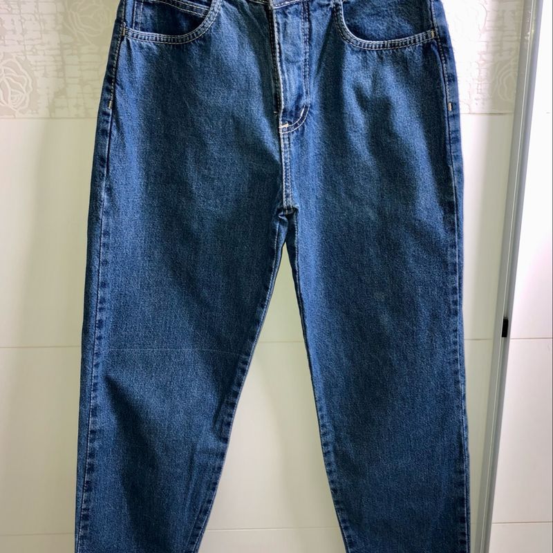 Hamuche store jeans vintage