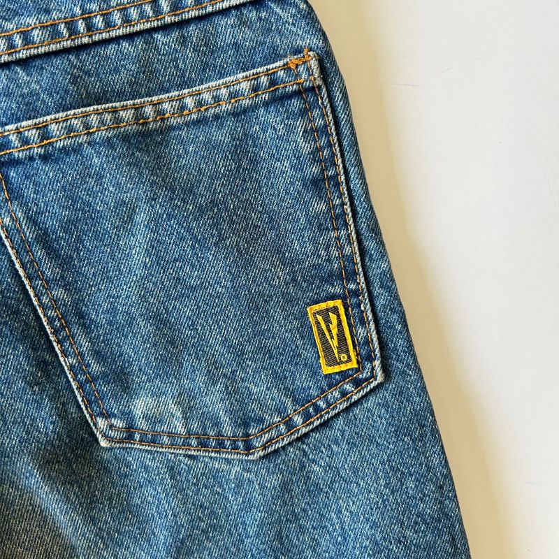 Versatti Jeans