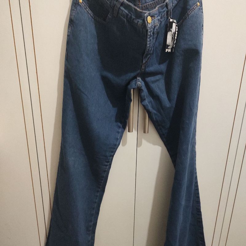 Calça jeans best sale antiga feminina