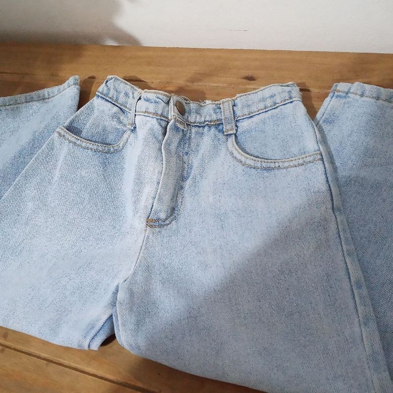 Short Jeans Guess, Roupa Infantil para Menina Guess Usado 94486610