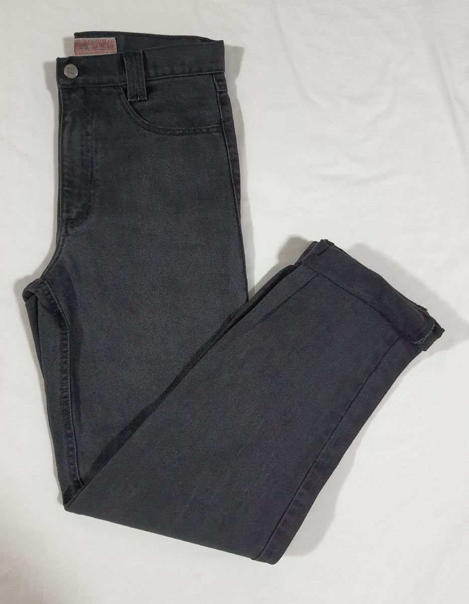 Short Jeans Mom Lady Rock-Moda Feminina -Shorts e Bermudas