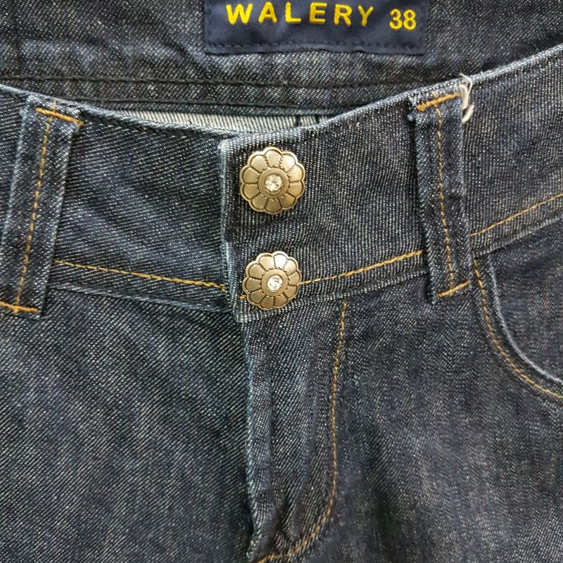 Walery jeans best sale nova iguaçu