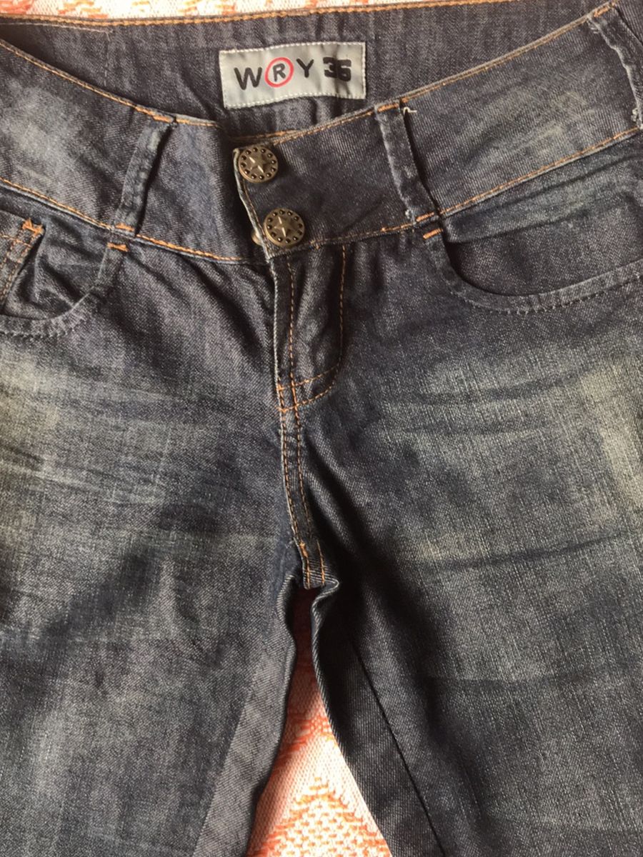 calças jeans walery