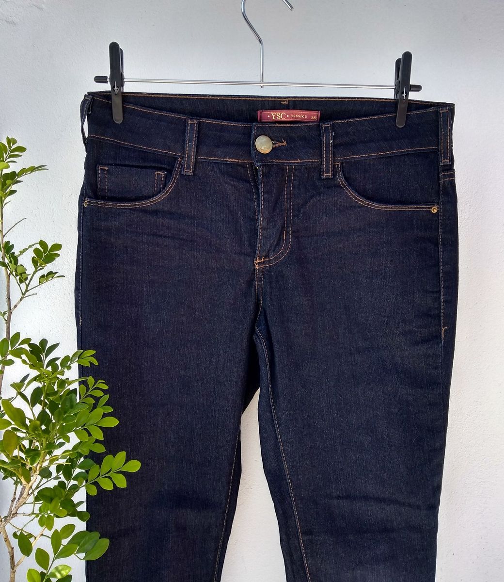 calça jeans yessica