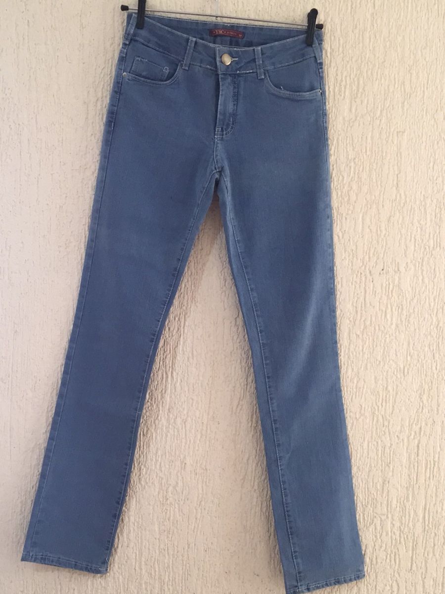 calça jeans yessica