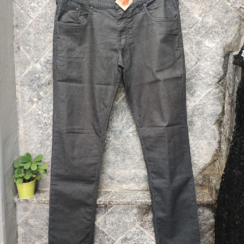 Calça jeans zamany sales masculina