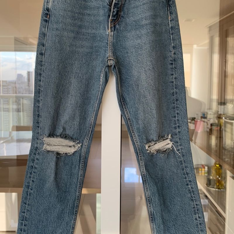 Sale calcas jeans zara feminina Sale