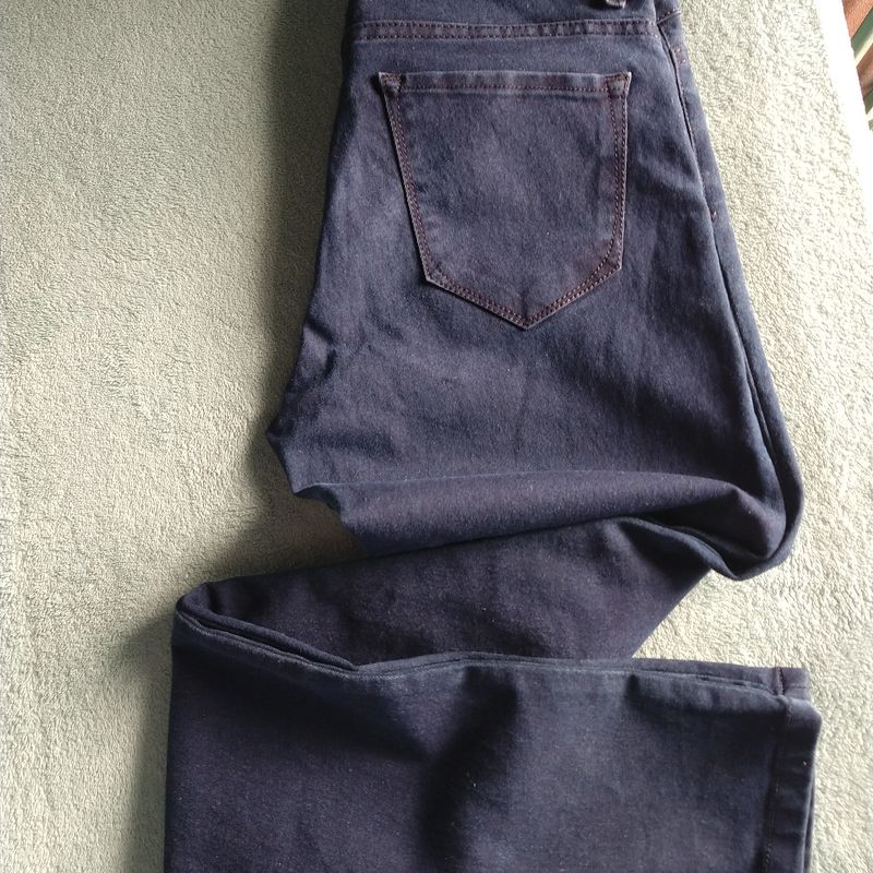 Calca jeans Zara - TAM 40