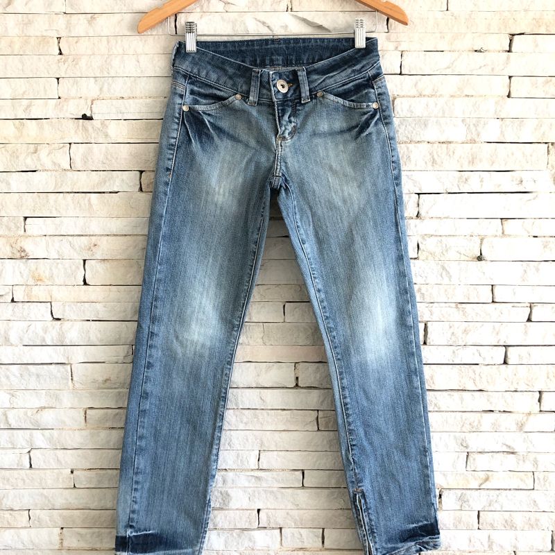 Jeans zoomp 2024