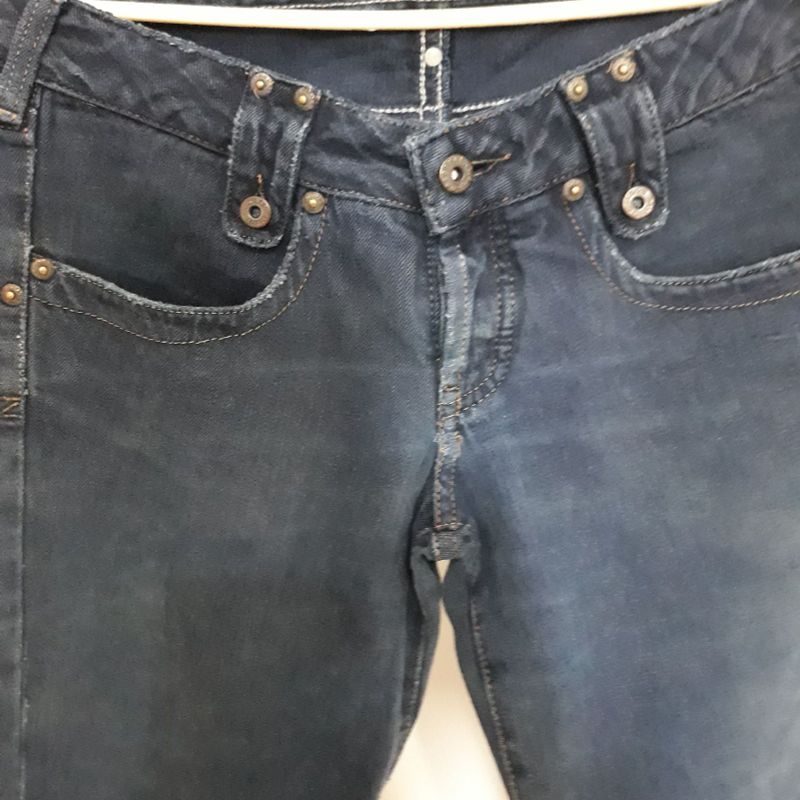 Calça jeans 2024 feminina zoomp