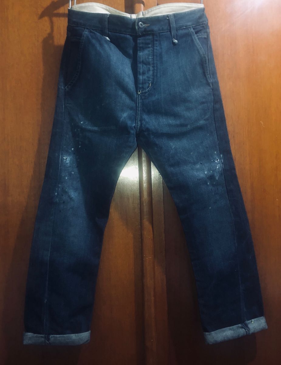 calça da zoomp masculina