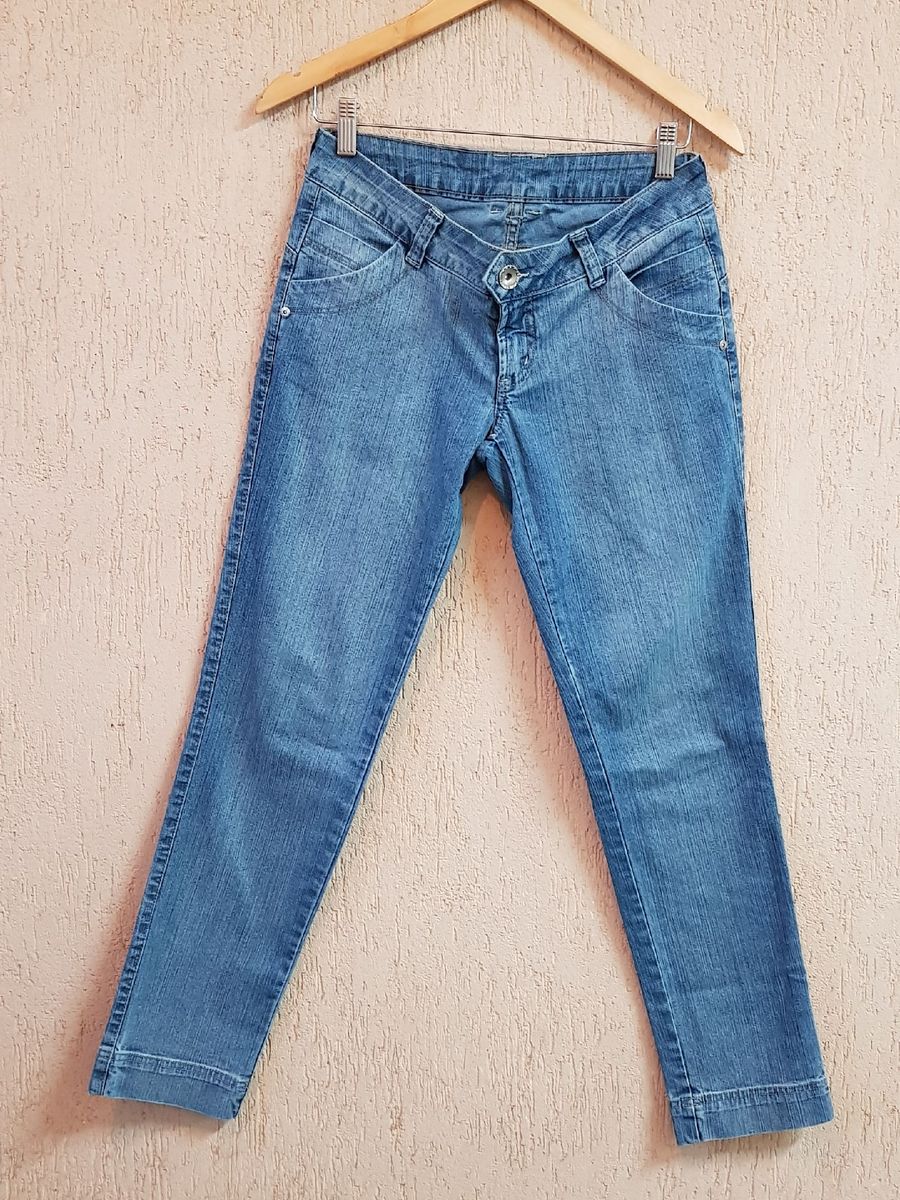 calça jeans feminina k2b