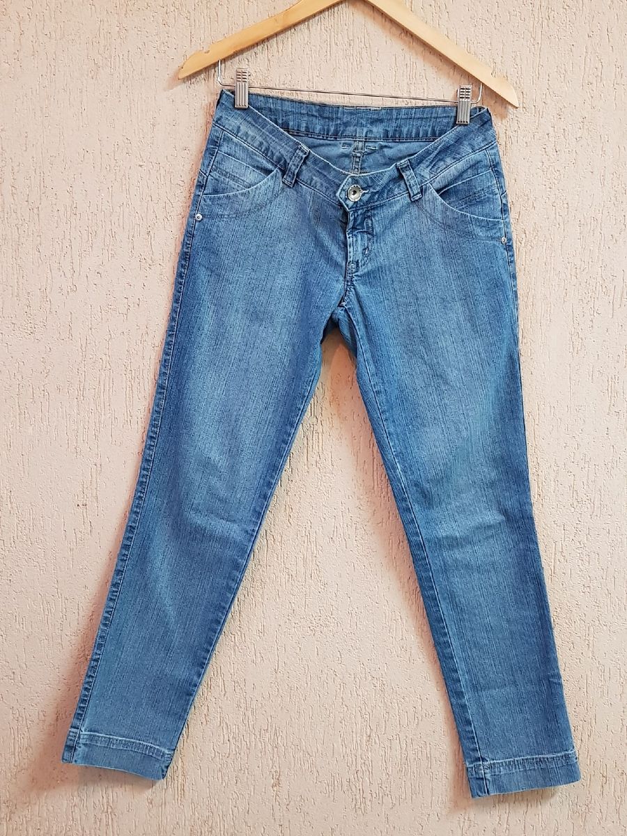 calca jeans k2b