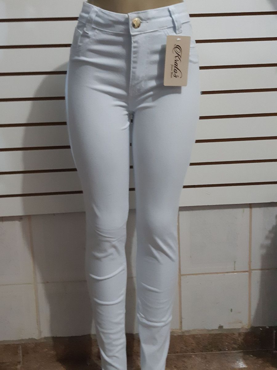 calça jeans feminina kratos