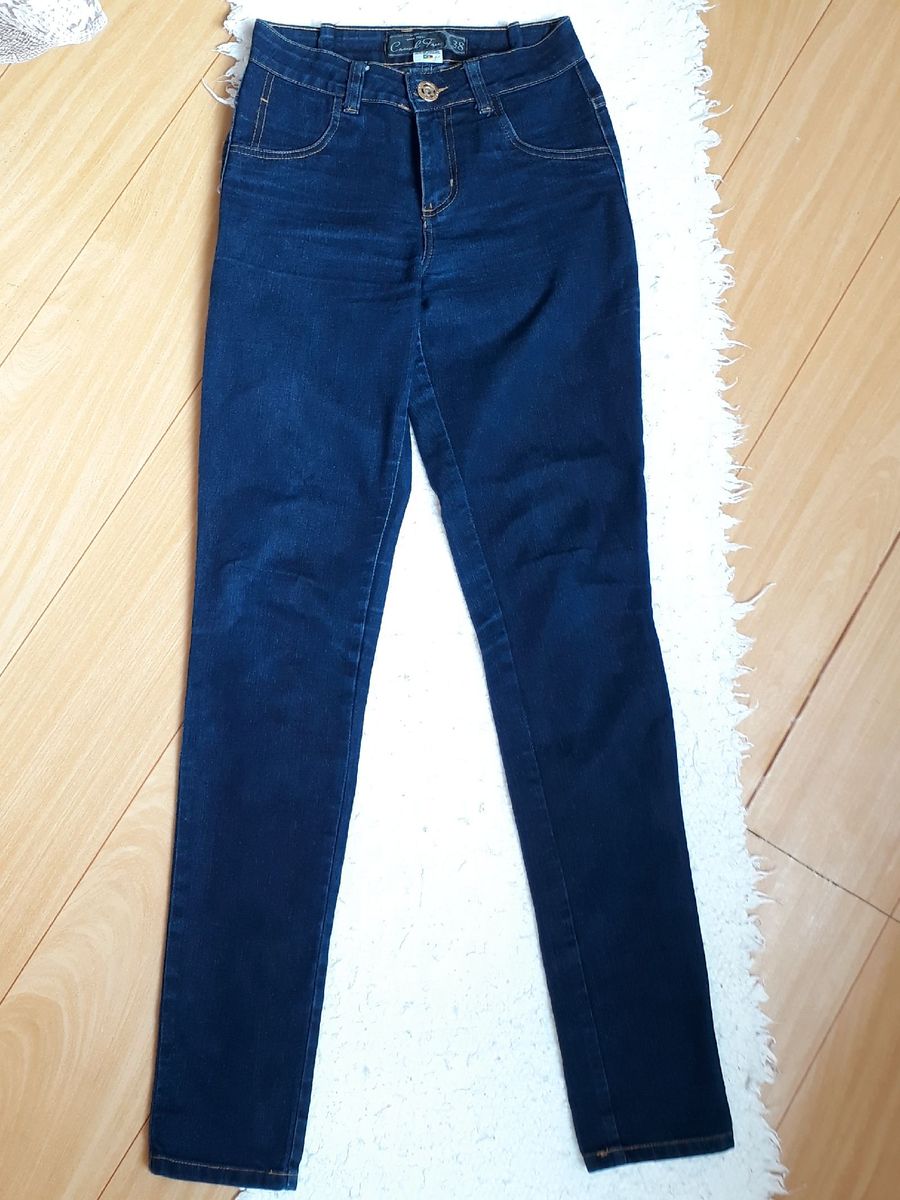 calça free jeans