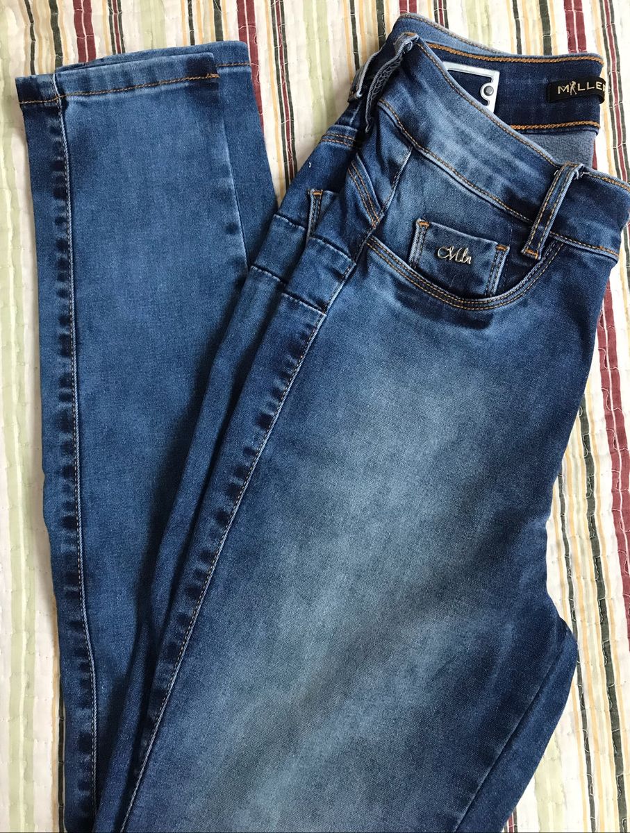 calça da miller