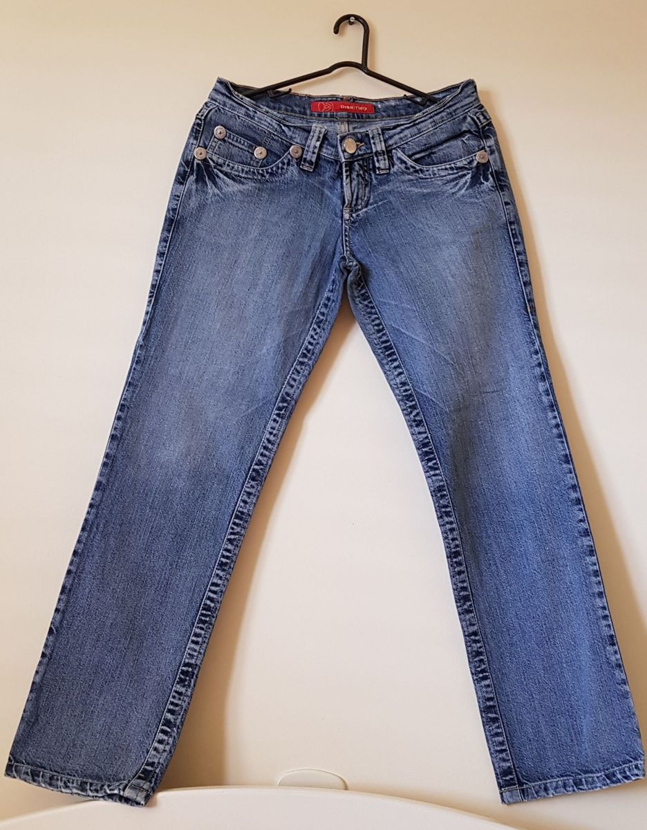 calça disritmia