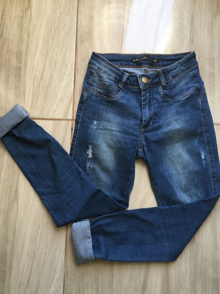 calça da miller