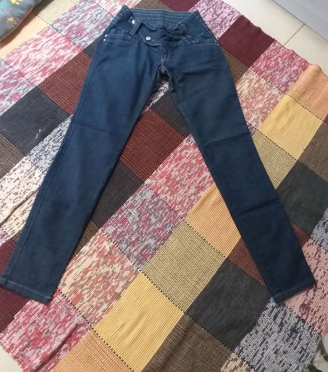 calca jeans k2b