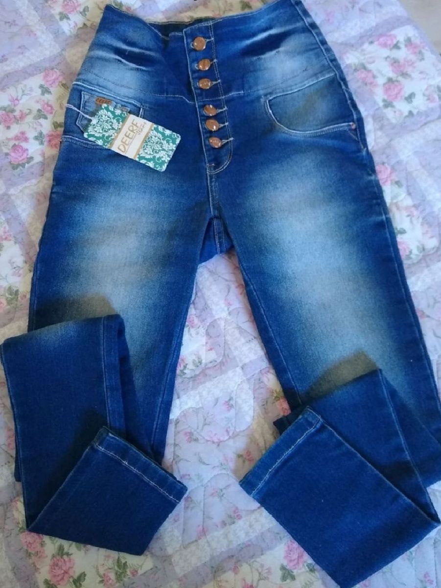 jeans deerf