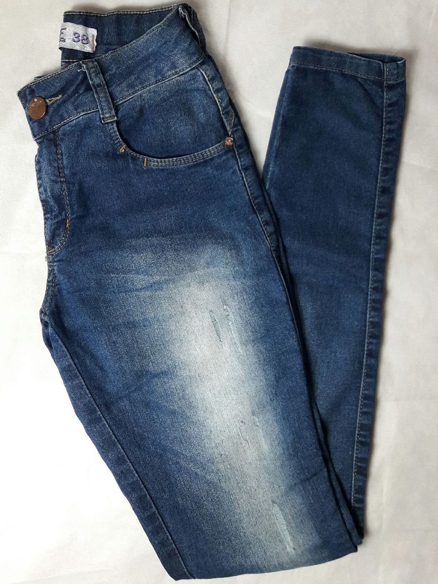 calças jeans deerf