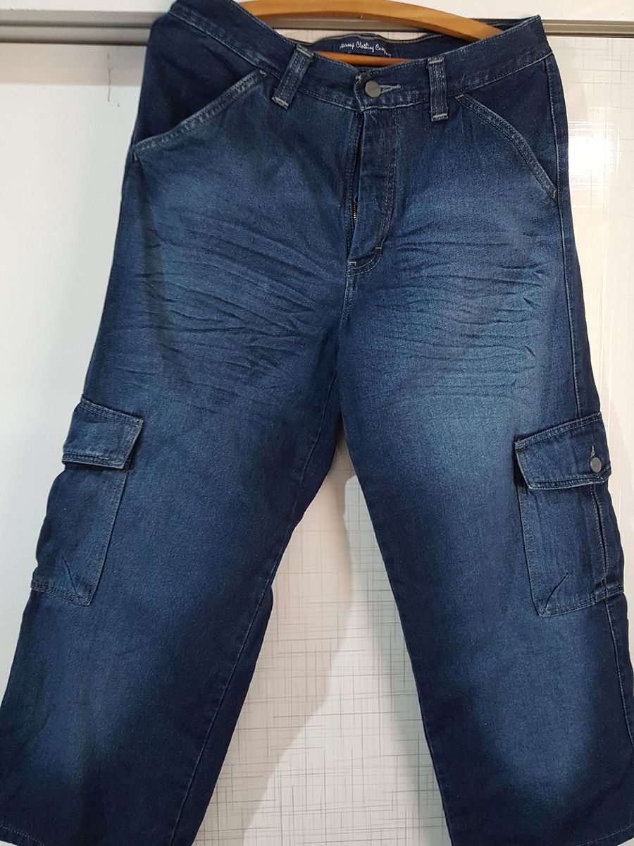 calça staroup masculina