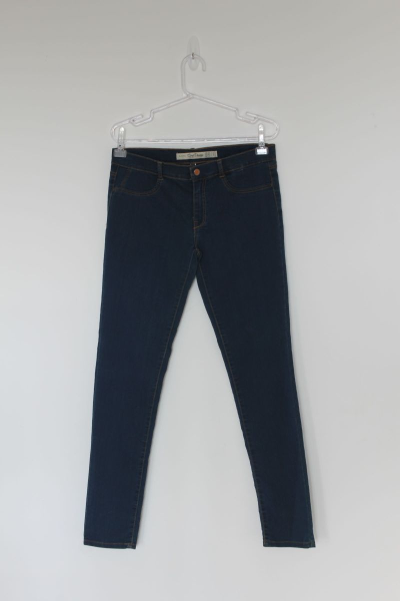 zara jegging