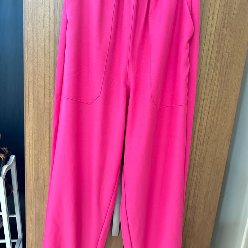 Calça Jogger Acostamento Nunca Usado 112685911 enjoei