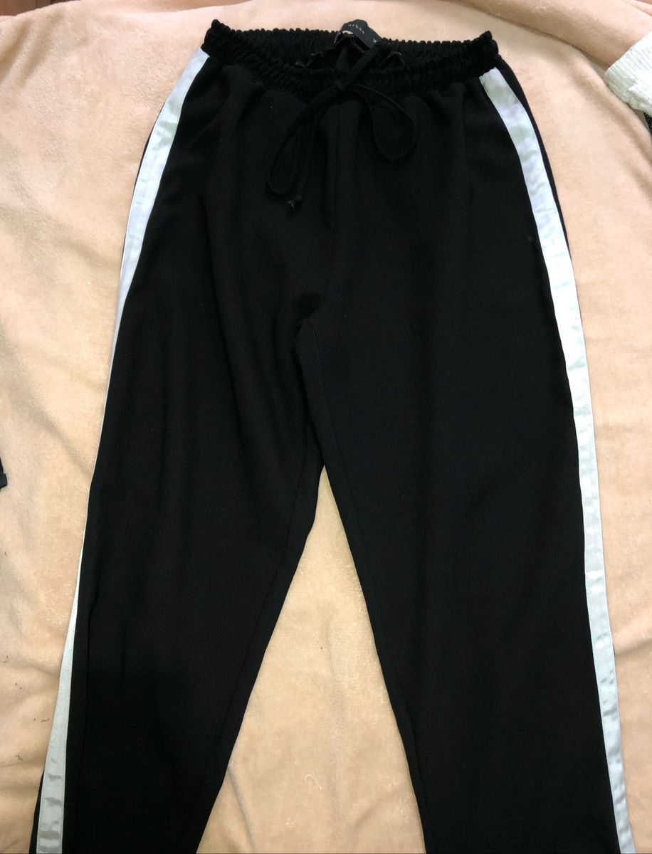 calça jogger feminina riachuelo