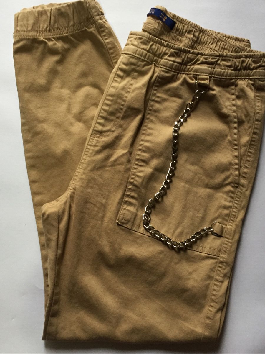 calca jogger feminina renner